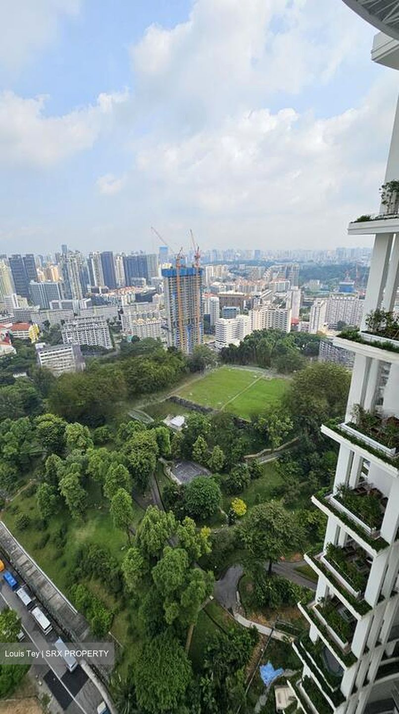 The Landmark (D3), Condominium #458583091